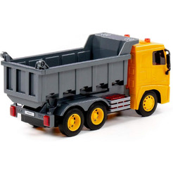 Самосвал Полесье МАЗ 94056