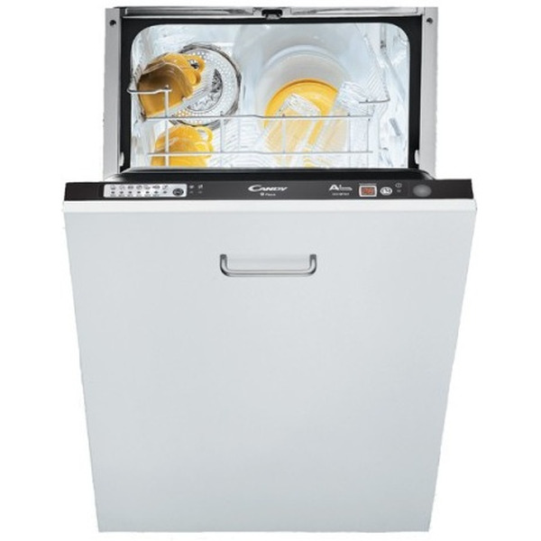 Посудомоечная машина CANDY CDI 9P50-07