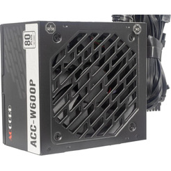 Блок питания Accord ACC-W600P