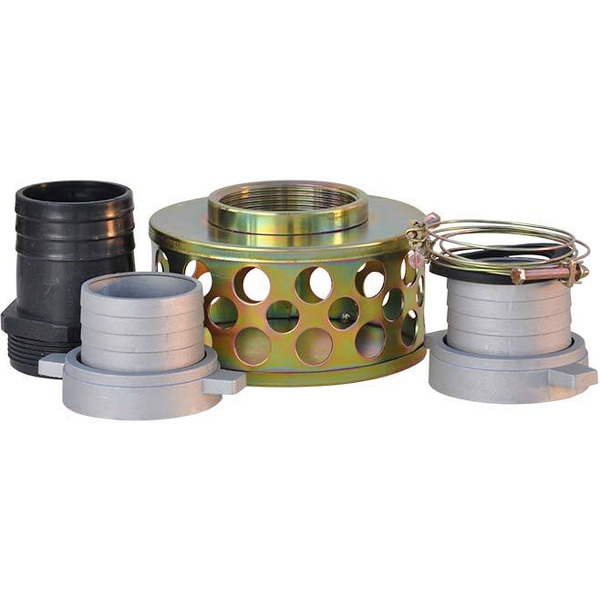 Мотопомпа Skiper LT30CXD