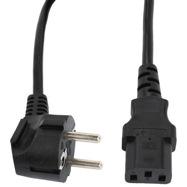 Кабель питания SONNEN 513563