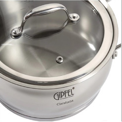 Кастрюля Gipfel Cantata 1263