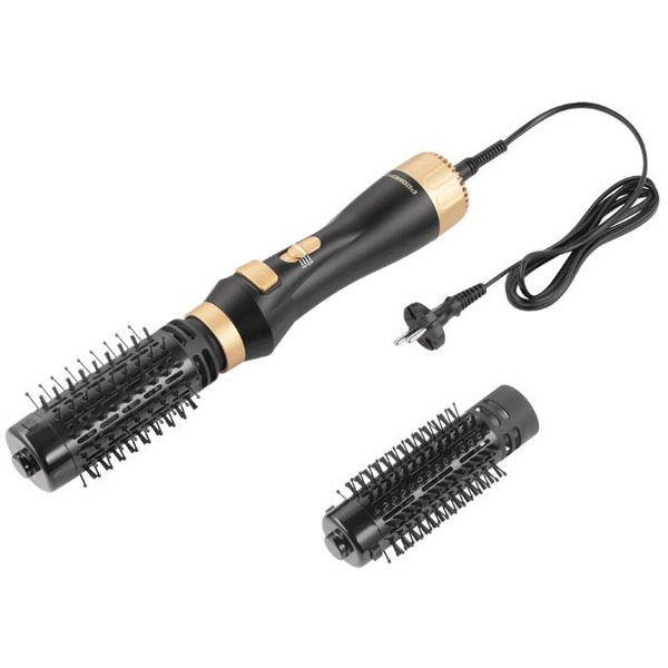 Фен-стайлер REDMOND HD1730 Черный