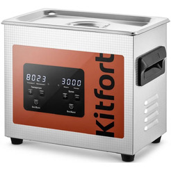 Ультразвуковая мойка Kitfort КТ-6475