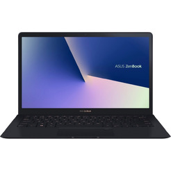 Ноутбук ASUS ZenBook S UX391FA-AH027T