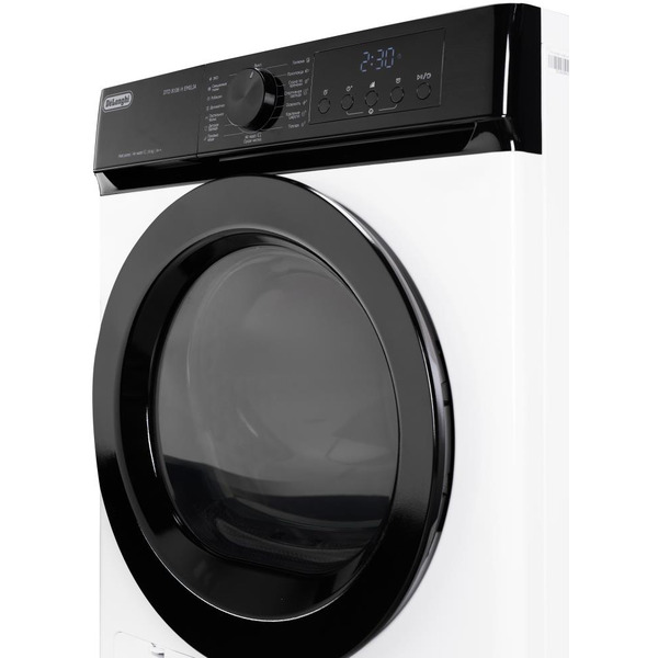 Сушильная машина DeLonghi DTD 8106 H EMILIA
