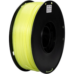 Пластик CACTUS CS-3D-ABS-1KG-L-YELL 1.75 мм 1 кг