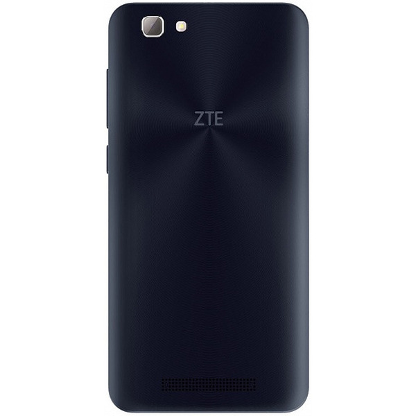 Смартфон ZTE Blade A610c темно-синий