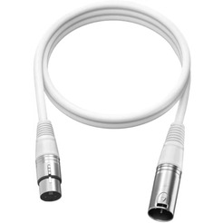 Кабель FIFINE L9C (1.8 м, белый)