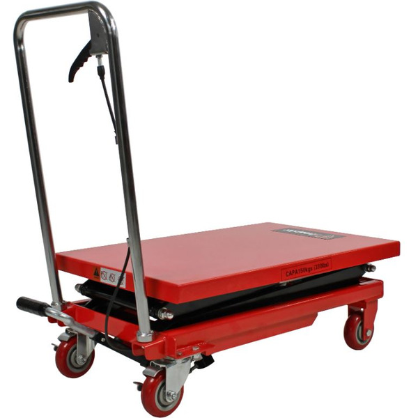 Стол подъемный Shtapler PTS 150 (71049086)