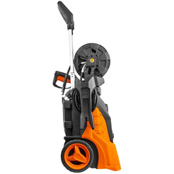 Мойка высокого давления SKIPER PM-210 PRO