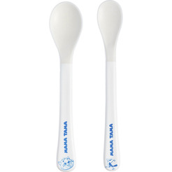 Ложка для кормления Мама Тама МТ/030 (2 шт)