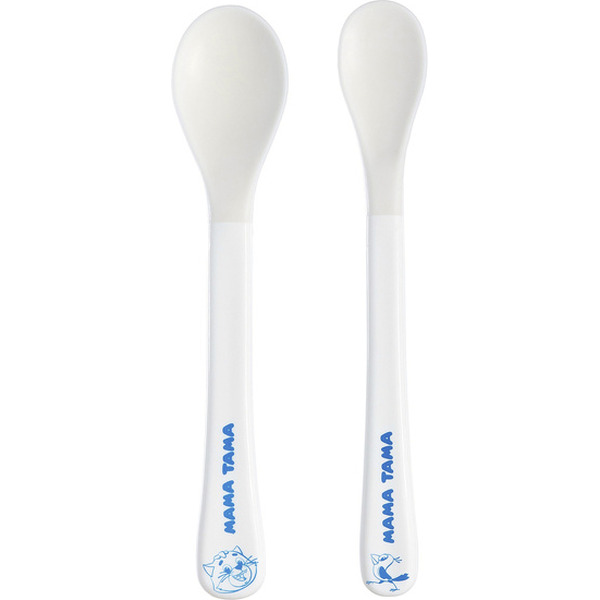 Ложка для кормления Мама Тама МТ/030 (2 шт)