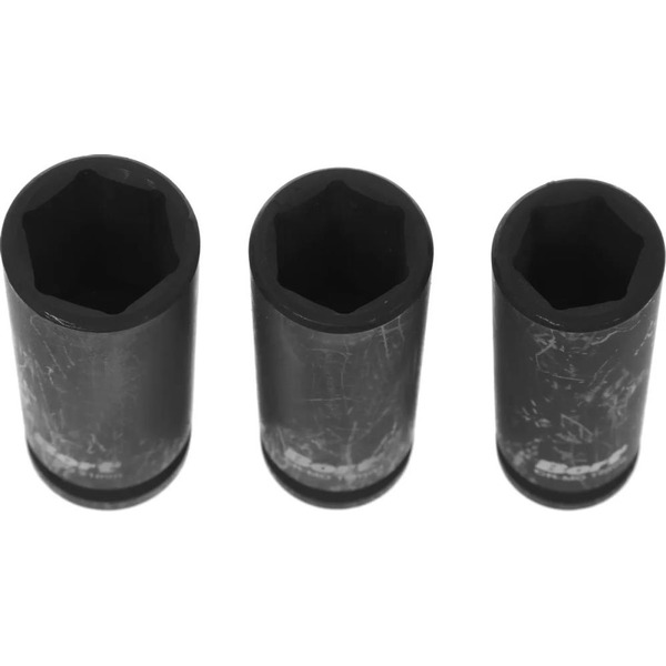 Набор головок Bort BTK-3M