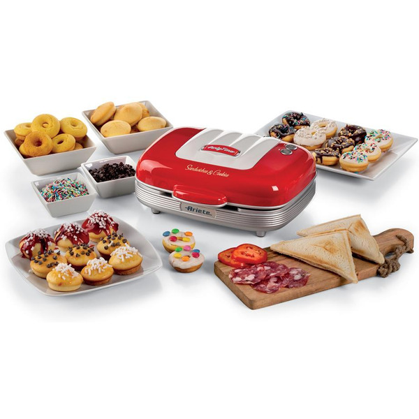 Мультипекарь Ariete 1972