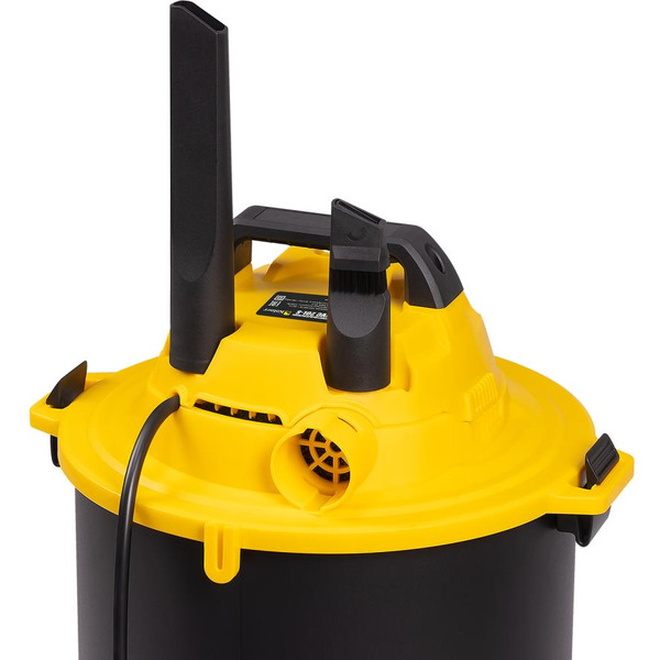 Промышленный пылесос KOLNER KVC 20L-S