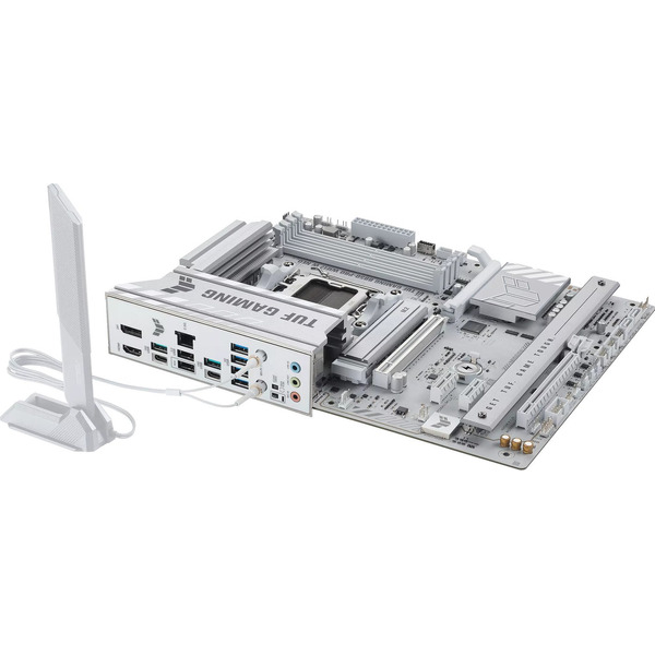 Материнская плата ASUS TUF Gaming B850-Pro WiFi7 W Neo
