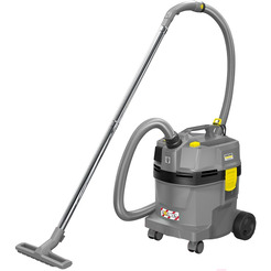Пылесос сухой и влажной уборки KARCHER NT 22/1 Ap Te (1.378-610.0)