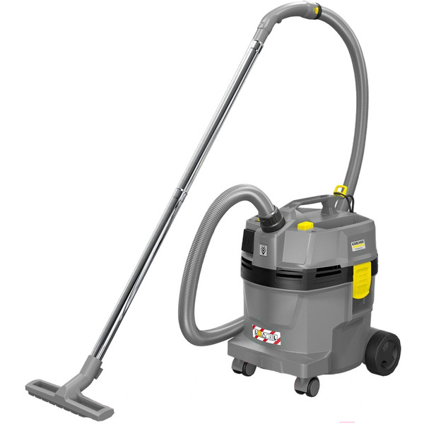 Пылесос сухой и влажной уборки KARCHER NT 22/1 Ap Te (1.378-610.0)
