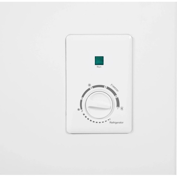 Морозильный ларь Kraft BD(W)-280RX