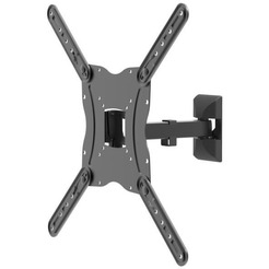 Кронштейн для телевизора Harper TVF-63 (черный)