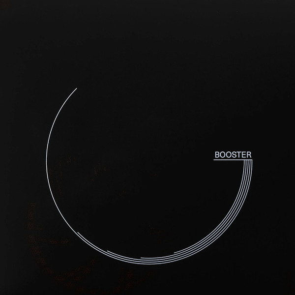 Варочная панель Krona Presto 45 BL