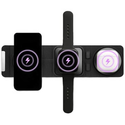 Зарядная станция Kitfort КТ-3746