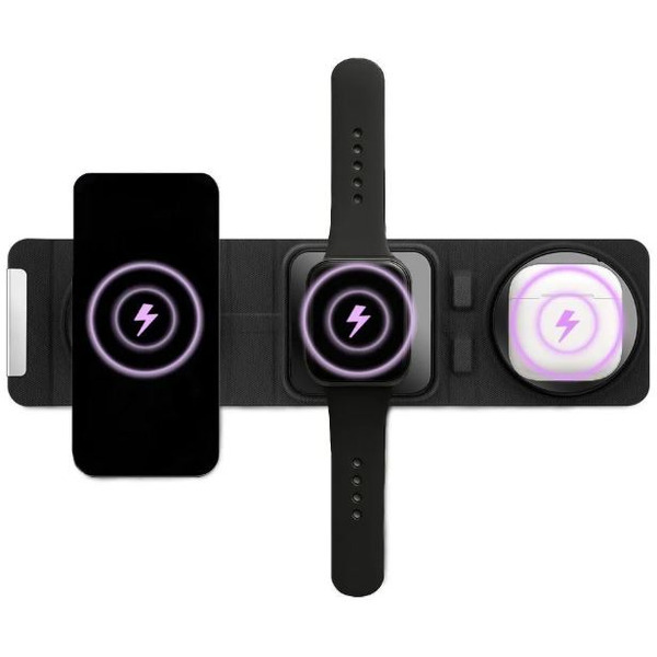 Зарядная станция Kitfort КТ-3746