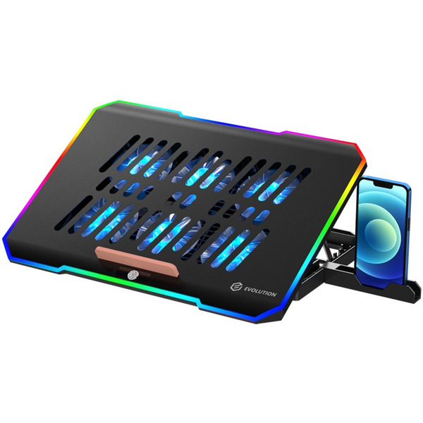 Подставка Evolution LCS-03 RGB