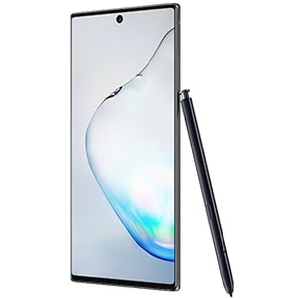 Смартфон SAMSUNG Galaxy Note 10 черный (SM-N970FZKDSER)