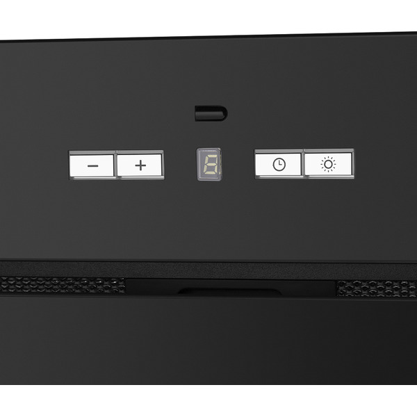 Вытяжка MAUNFELD Fantasy 1000ST 60 (черный)