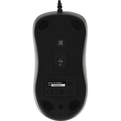 Мышь A4Tech OP-560NUS (черный)