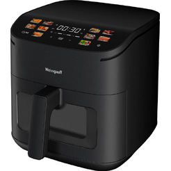 Аэрогриль Weissgauff WAF 727 DB WiFi Control Fry