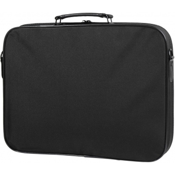 Сумка для ноутбука Evolution POL101 BK 15.6