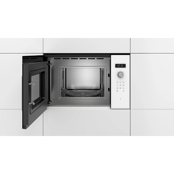 Микроволновая печь BOSCH BFL524MW0
