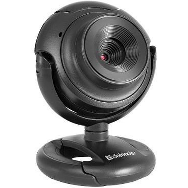 Веб-камера DEFENDER C-2525HD