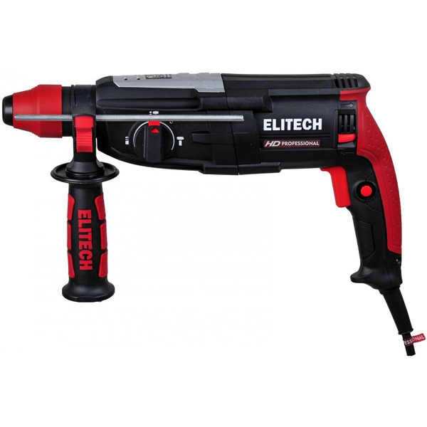 Перфоратор ELITECH RH 0928RE (E2205.027.01) 205381