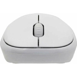 Мышь Logitech Silent M221 (910-006090) белый