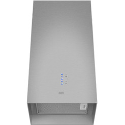 Кухонная вытяжка MAUNFELD Bath 402 (нержавеющая сталь)