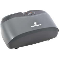 Массажер для ног Ergonova FeelFoot grey