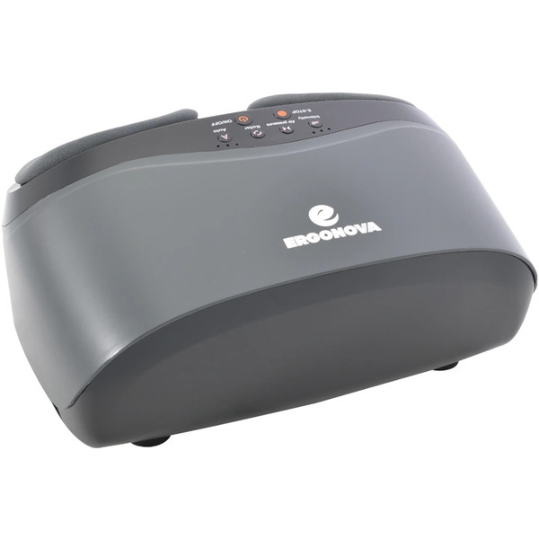 Массажер для ног Ergonova FeelFoot grey