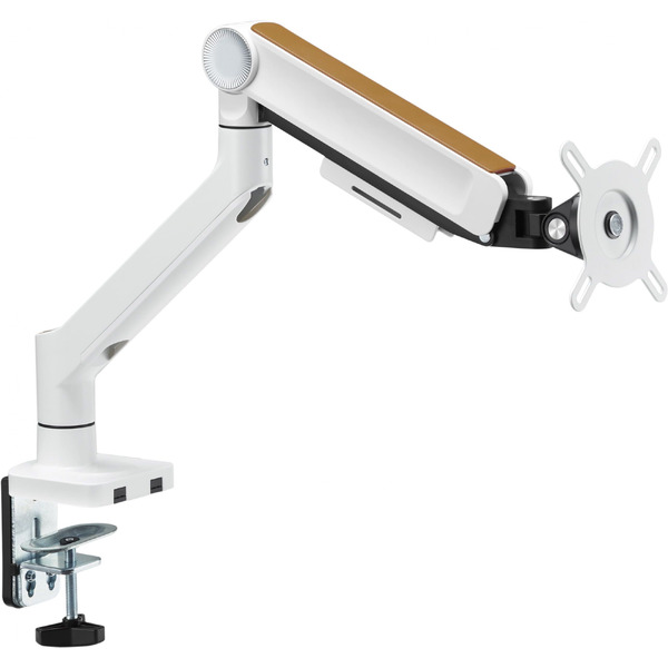 Кронштейн для монитора Ultramounts UM732W (белый)