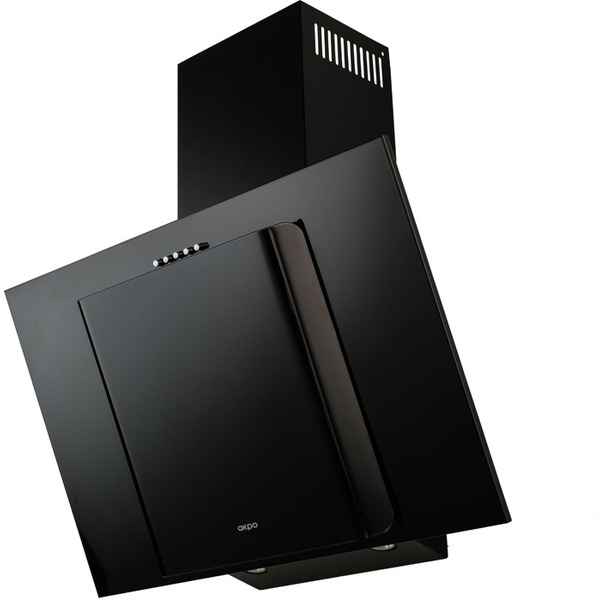 Вытяжка Akpo Java Eco 50 WK-4 (черный)
