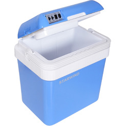 Автохолодильник StarWind CB-112