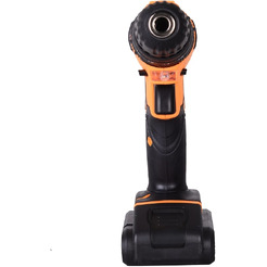 Ударная дрель-шуруповерт Вихрь ДА-18Л-2КУ (72/14/17)