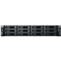 Сетевой накопитель Synology RackStation RS2423RP+