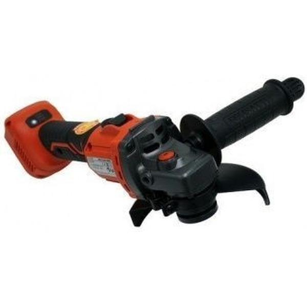 Угловая аккумуляторная шлифмашина Felisatti FT15767