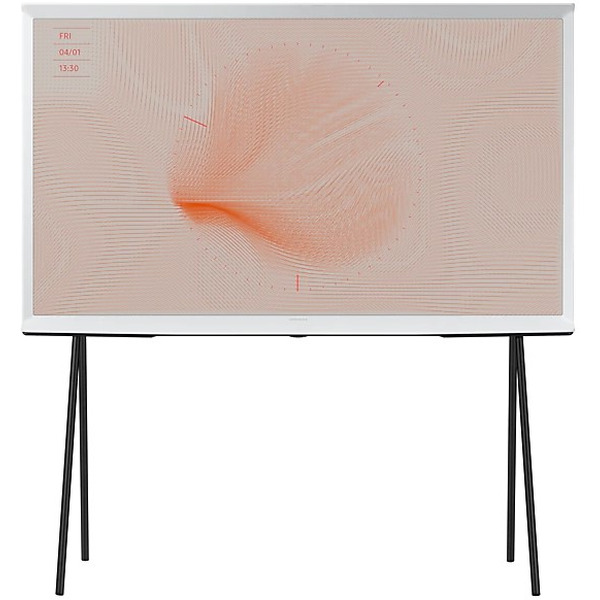 Телевизор SAMSUNG The Serif QE55LS01RAUXRU