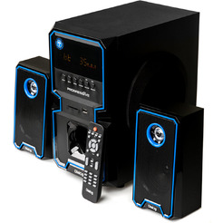 Акустическая система DIALOG AP-222B Black