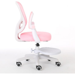 Компьютерное кресло Calviano Comfy (розовый)